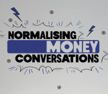 Financial Inclusion | Normalising Money Conversations